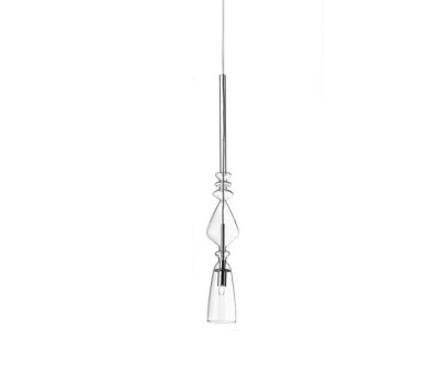 Пендел LUMA Light 100-01157-04-29 Clear 1 x G9