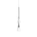 Пендел LUMA Light 100-01157-04-29 Clear 1 x G9