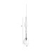 Пендел LUMA Light 100-01158-04-29 Clear 1 x G9