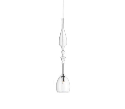 Пендел LUMA Light 100-01158-04-29 Clear 1 x G9