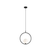 LUMA Light 100-01162-04-01 Black 1 x G9