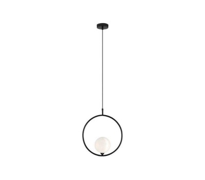 Пендел LUMA Light 100-01162-04-01 Black 1 x G9