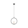 LUMA Light 100-01162-04-01 Black 1 x G9