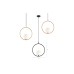 LUMA Light 100-01162-04-06 Oxidized gold 1 x G9