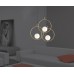 LUMA Light 100-01162-04-04 Gold 1 x G9