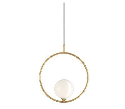 LUMA Light 100-01162-04-04 Gold 1 x G9