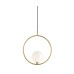 LUMA Light 100-01162-04-04 Gold 1 x G9