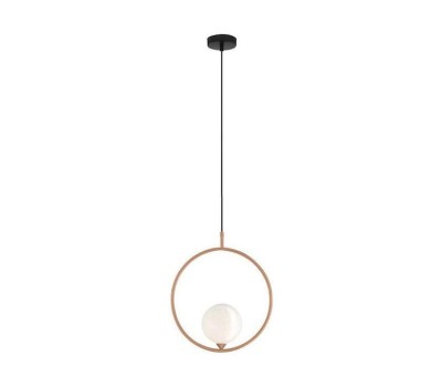 Пендел LUMA Light 100-01162-04-05 Copper 1 x G9