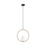 LUMA Light 100-01162-04-05 Copper 1 x G9