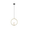 LUMA Light 100-01162-04-06 Oxidized gold 1 x G9