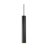 LUMA Light 100-01165-04-01 Black 1 x GU10