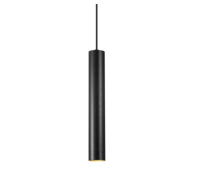 LUMA Light 100-01165-04-01 Black 1 x GU10