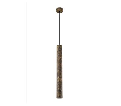 LUMA Light 100-01165-05-11 Rusty 1 x GU10
