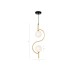 LUMA Light 100-01166-04-04 Gold 2 х G9