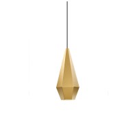 Пендел LUMA Light 100-01167-04-04 Gold 1 x E27