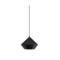 LUMA Light 100-01167-05-01 Black 1 х E27