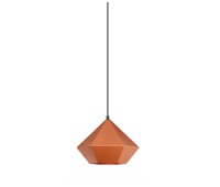 Пендел LUMA Light 100-01167-05-05 Copper 1 x E27