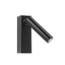 LUMA Light 100-01169-18-01 Black 2W 3000К