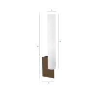 LUMA Light 100-01170-18-05 Copper 1 x E14