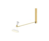 Пендел LUMA Light 100-01172-20-04 Gold 1 x G9