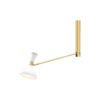 Пендел LUMA Light 100-01172-20-04 Gold 1 x G9