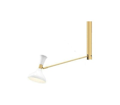 Пендел LUMA Light 100-01172-20-04 Gold 1 x G9