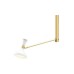 Пендел LUMA Light 100-01172-20-04 Gold 1 x G9