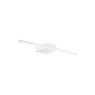 LUMA Light 100-01173-18-02 White 10W 3000К IP44