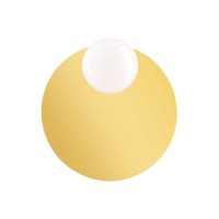 Аплик LUMA Light 100-01177-18-04 Gold 1 x G9