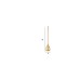 Пендел LUMA Light 100-01179-12BR-04 Gold 5 x GU10