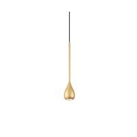 Пендел LUMA Light 100-01179-04-04 Gold 1 x GU10