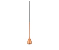 Пендел LUMA Light 100-01179-04-05 Copper 1 x GU10