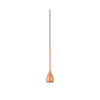 Пендел LUMA Light 100-01179-04-05 Copper 1 x GU10