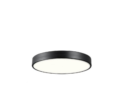 LUMA Light 100-01180-20-01 Black 25W 3000К