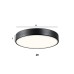 LUMA Light 100-01180-20-01 Black 25W 3000К