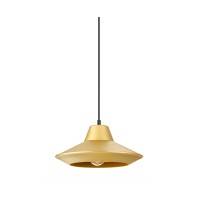 Пендел LUMA Light 100-01181-04-04 Gold 1 x E27
