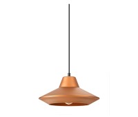 Пендел LUMA Light 100-01181-04-05 Copper 1 x E27