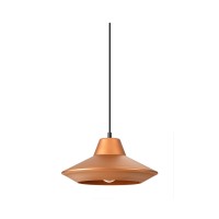 LUMA Light 100-01181-04-05 Copper 1 х E27