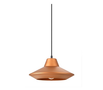 LUMA Light 100-01181-04-05 Copper 1 х E27