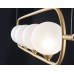LUMA Light 100-01184-05-04 Gold 4 х G9