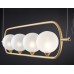 LUMA Light 100-01184-05-04 Gold 4 х G9
