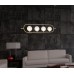 LUMA Light 100-01184-05-04 Gold 4 х G9