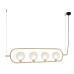 LUMA Light 100-01184-05-04 Gold 4 х G9