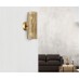 Аплик LUMA Light 100-01187-18-04 Gold 2 x G9