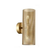 LUMA Light 100-01187-18-04 Gold 2 x G9