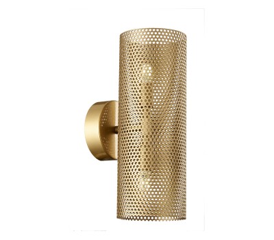 Аплик LUMA Light 100-01187-18-04 Gold 2 x G9