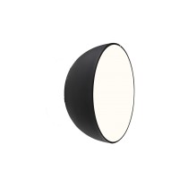 LUMA Light 100-01193-18-01 Black 1 x G9