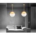 LUMA Light 100-01198-04-04 Gold 1 x E27