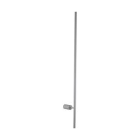 LED аплик LUMA Light 100-01199-19-03 Grey 17W 3000К