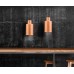 Пендел LUMA Light 100-01203-04-05 Copper 1 x E27